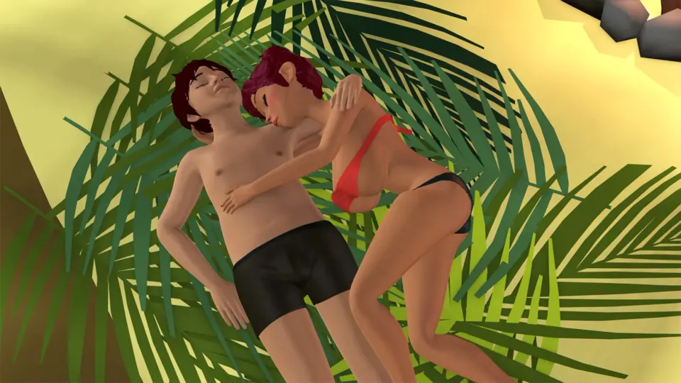 Forbidden Island screenshot 3