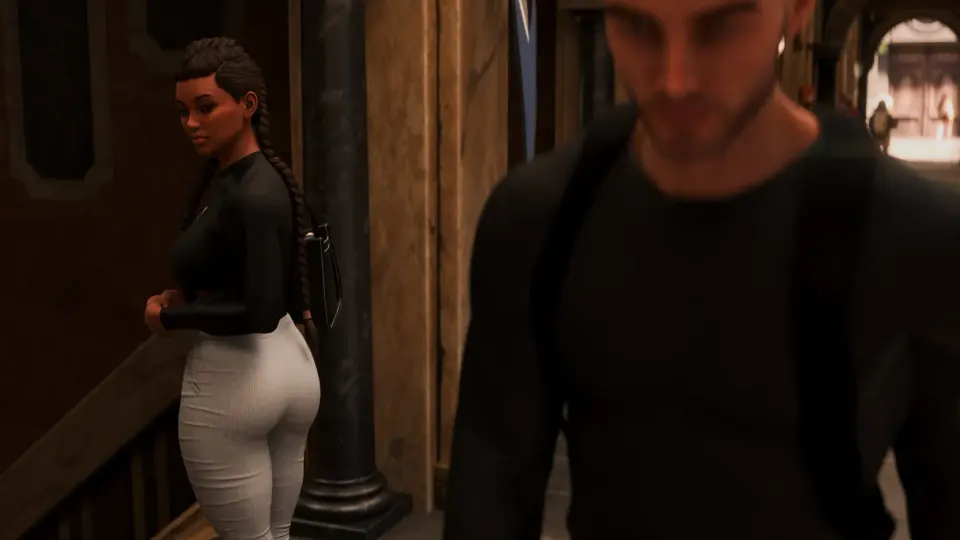 A College of Thirst & Claws screenshot 5