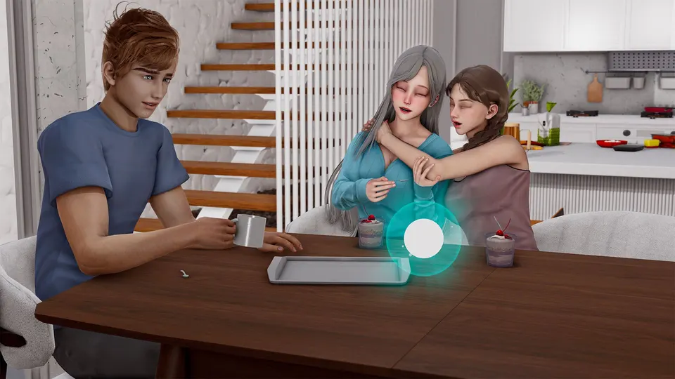 omiSt screenshot 1