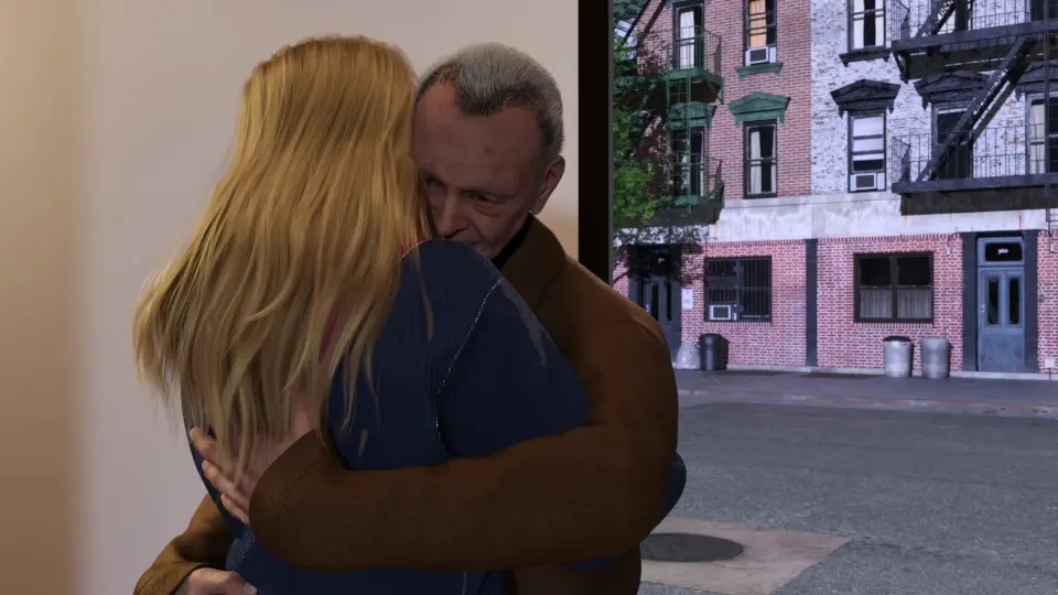 Thirsty Society screenshot 3