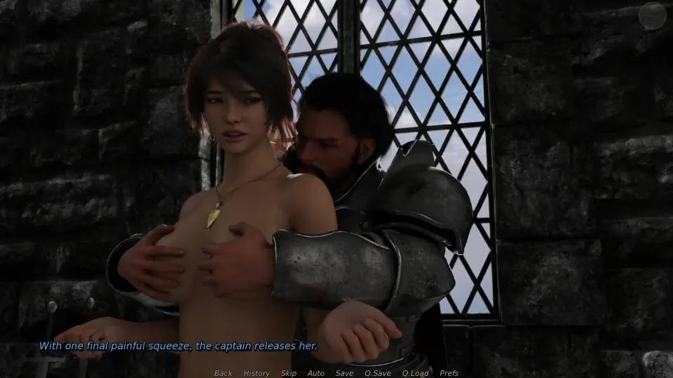 Ardor for Depravity screenshot 4