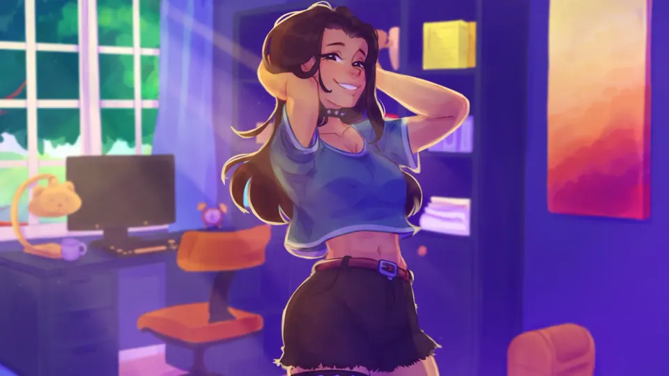 Angels Academy screenshot 2