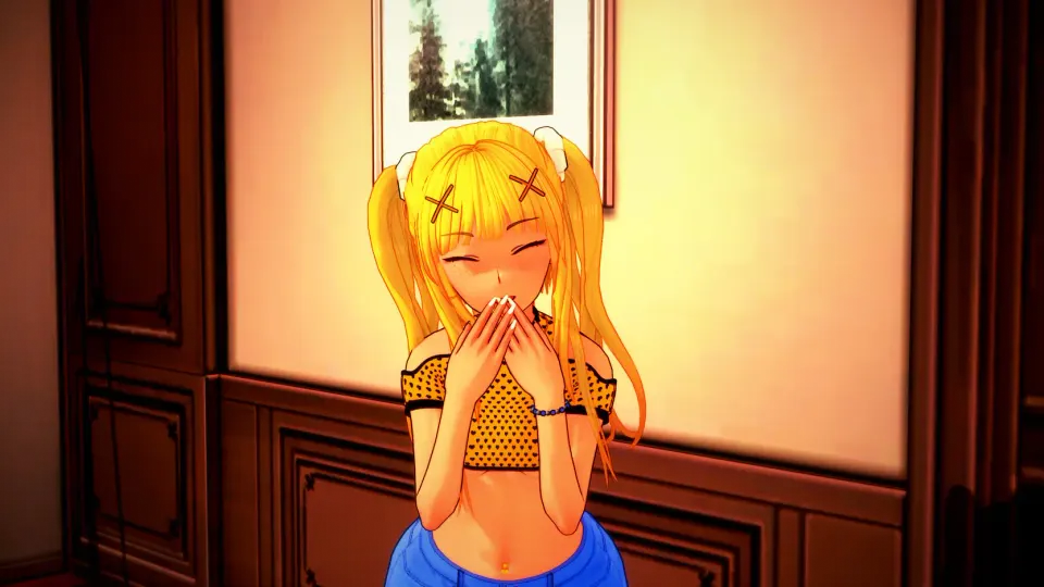 Awakened Desires screenshot 3