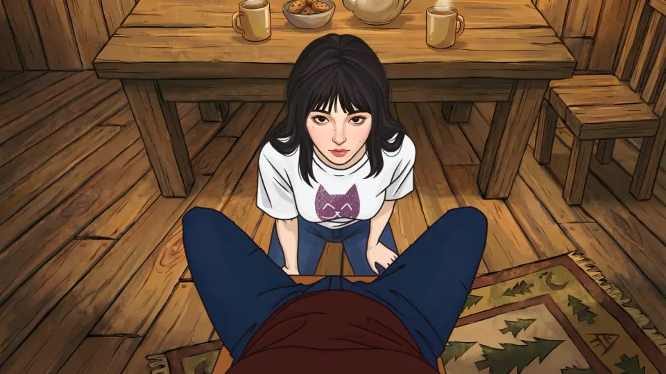 Chastity Falls screenshot 4