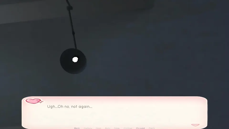 Femdom Whisper screenshot 3