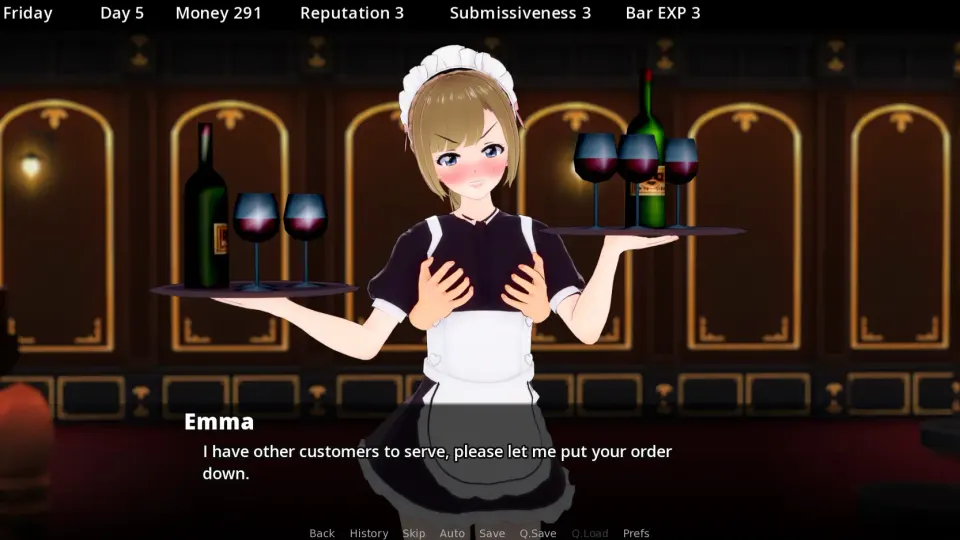 Class Pet screenshot 3