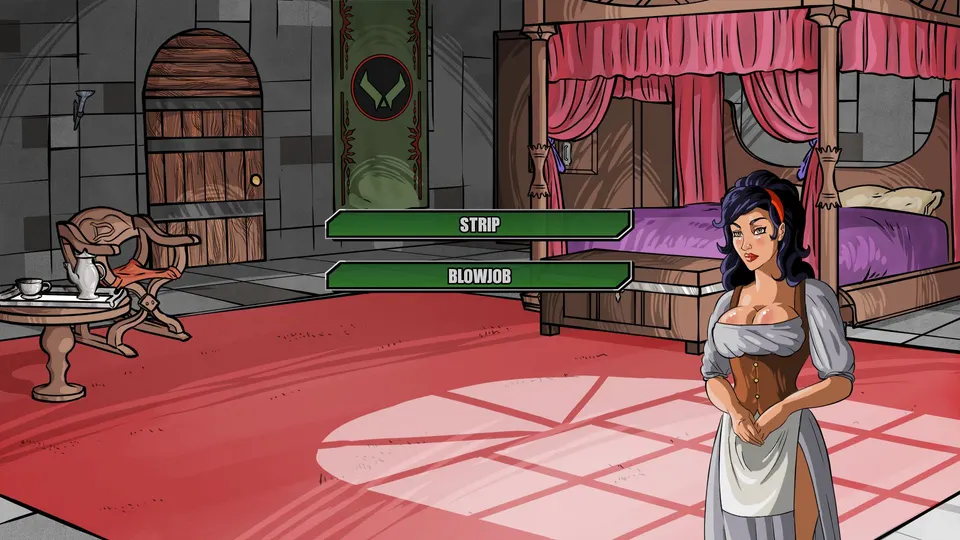 Doomination screenshot 4
