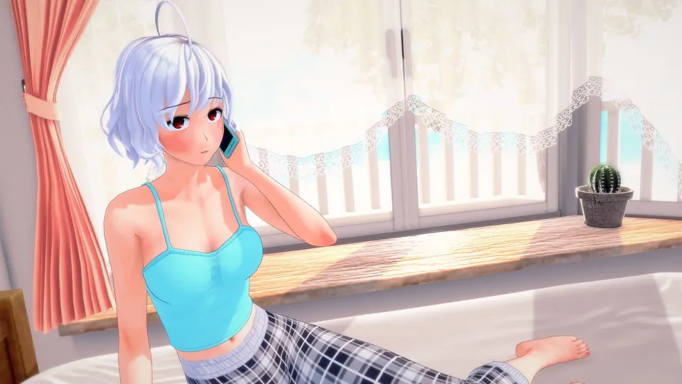 Crimson High screenshot 4