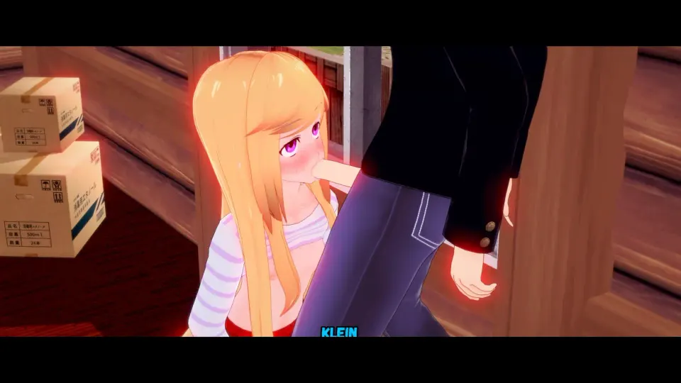 Sinful Valley screenshot 6