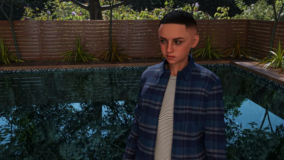 God of Temptation screenshot 2