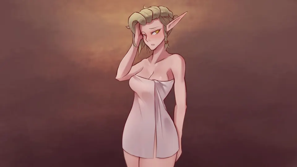 Randel tales screenshot 2