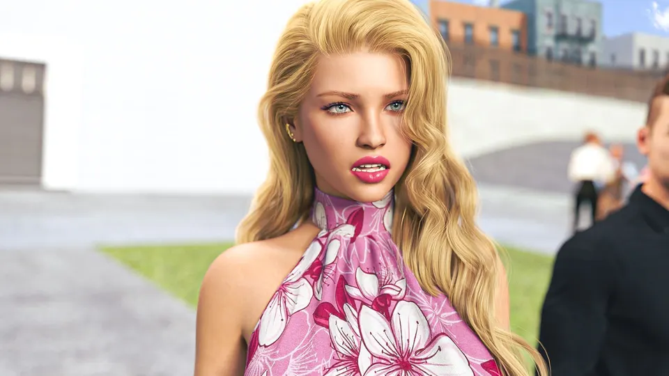 Getting Intimate screenshot 6