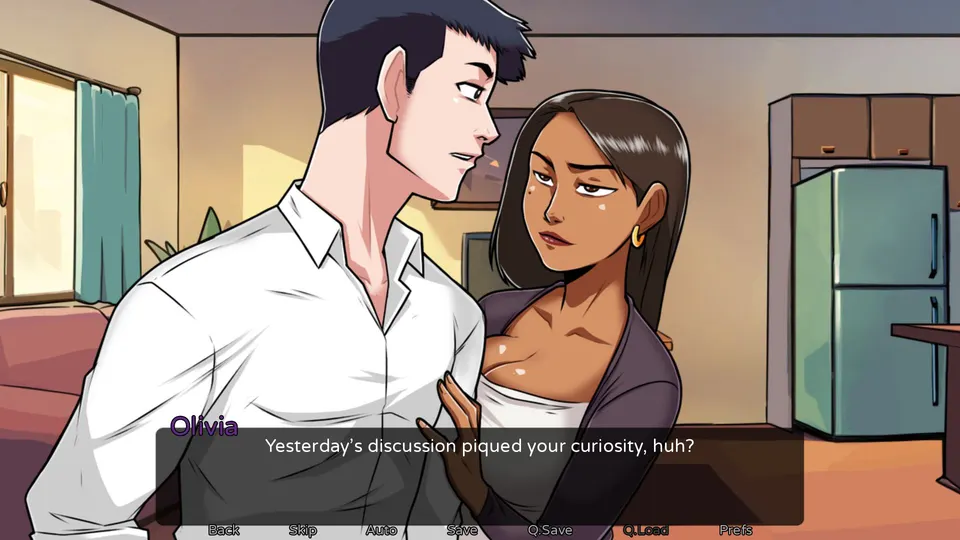 Family Breeding screenshot 4