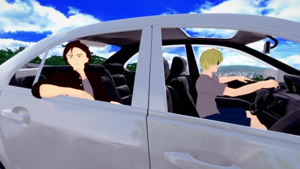 Perfect Timing screenshot 1