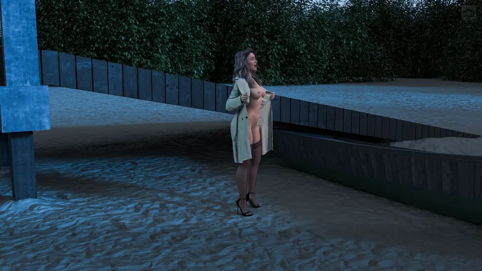 Breeze of Passion screenshot 4