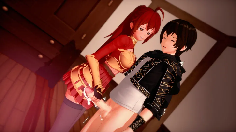 From the Sin screenshot 4