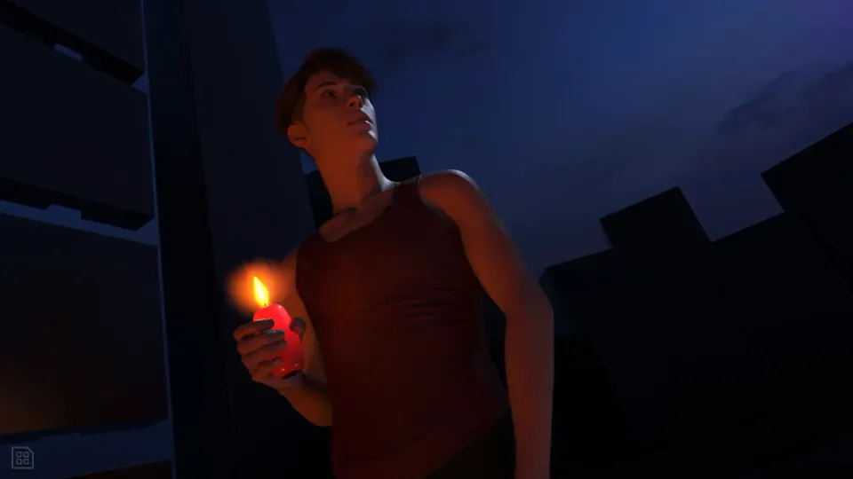 Fiction Paradox screenshot 4