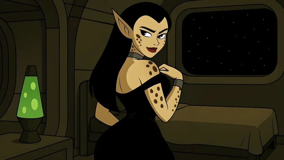 The MILF Hunter screenshot 1