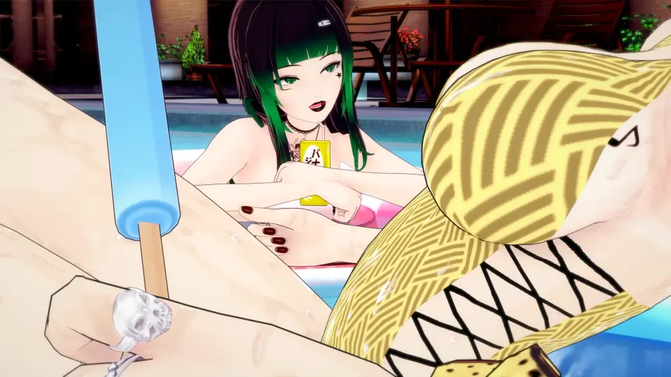 Goth Gasp screenshot 6