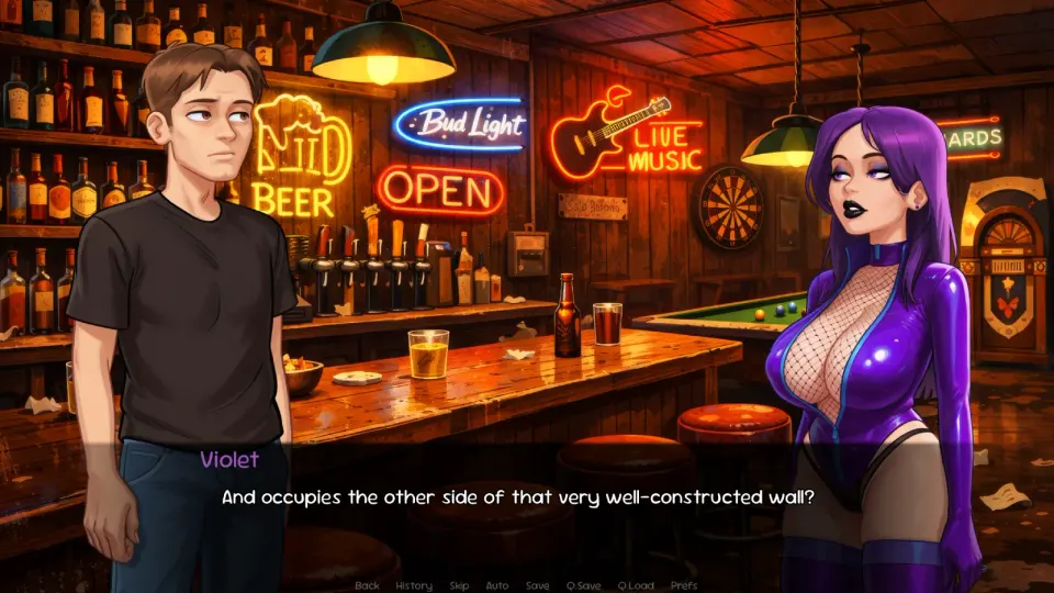 Golden Hours screenshot 1