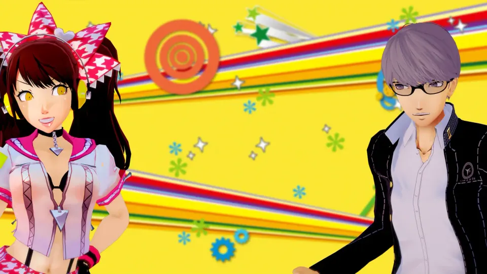 Persona 5: Euphoria screenshot 4