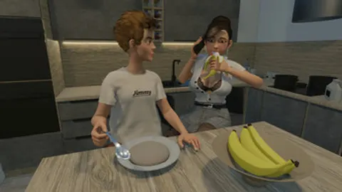 Jimmy Awkward Adventures screenshot 4