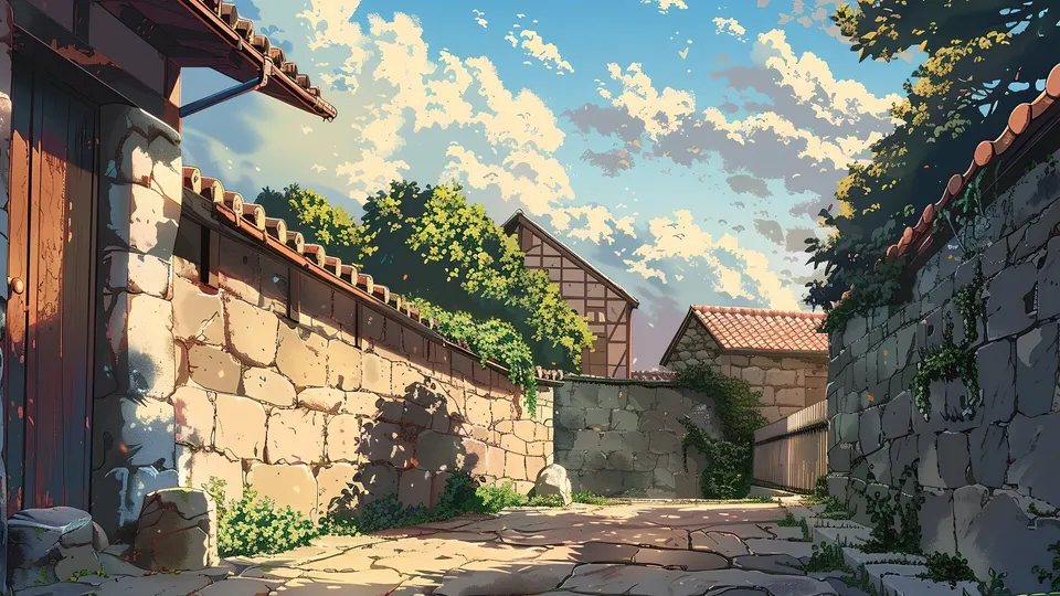 College of Mysteria screenshot 4