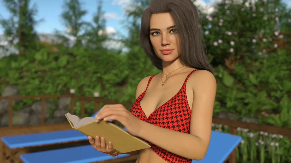 Beyond Tomorrow screenshot 2