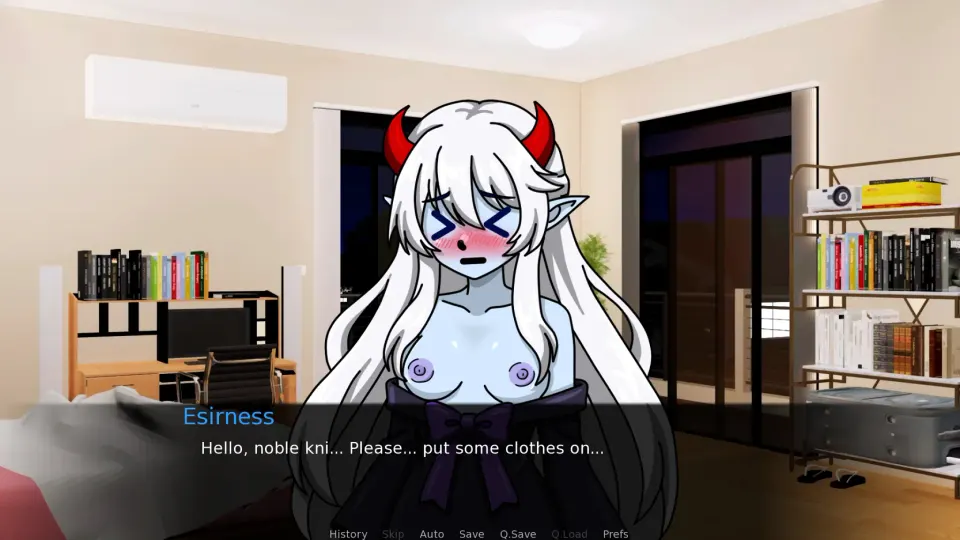 Scapesir Final Edition X screenshot 4