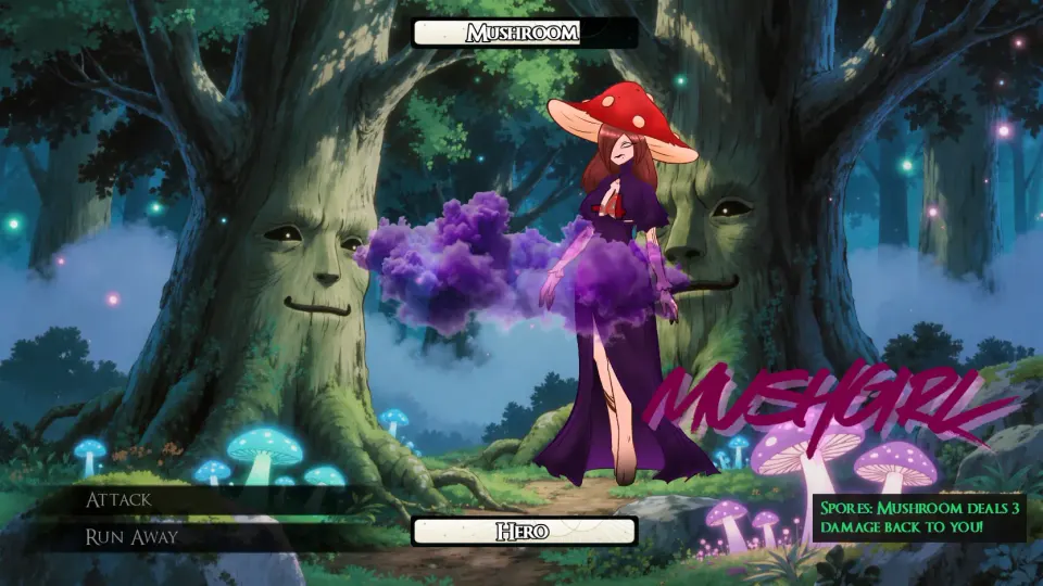 Dominate screenshot 3