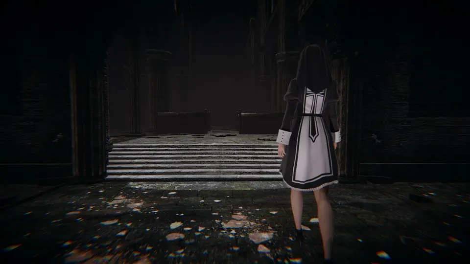 Supower - Remake screenshot 1