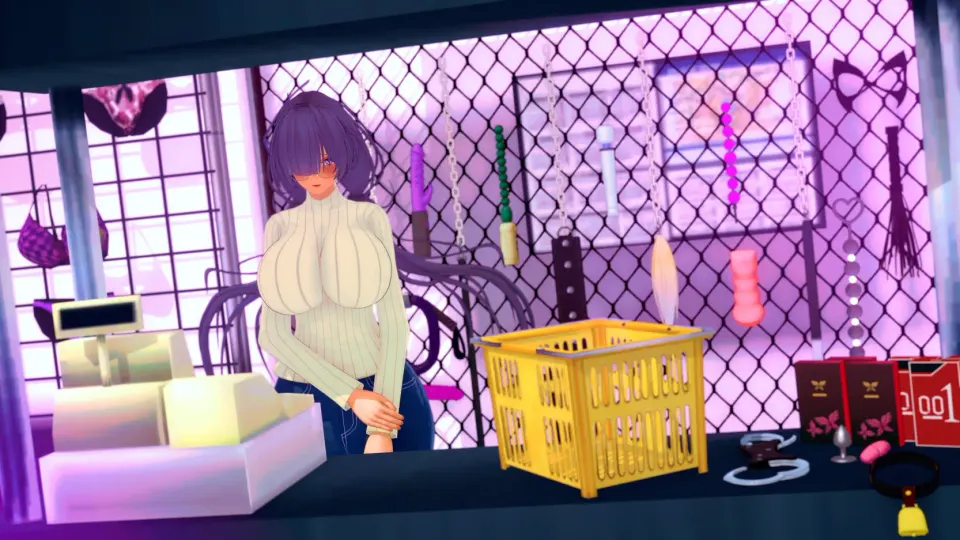 xxxFiles screenshot 4