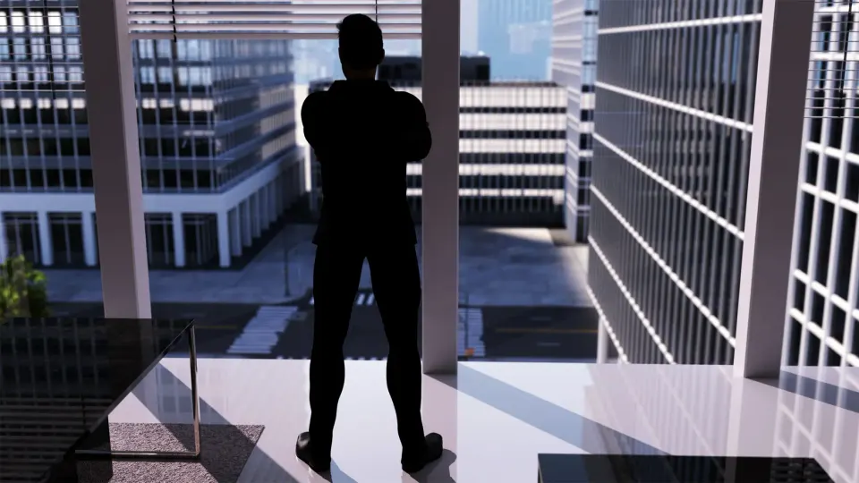 Rachel and the Ritual of Restoration - Theatrical Cut screenshot 1