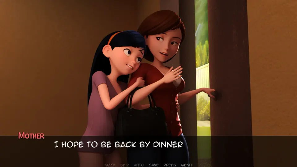 Incredible Desire screenshot 4