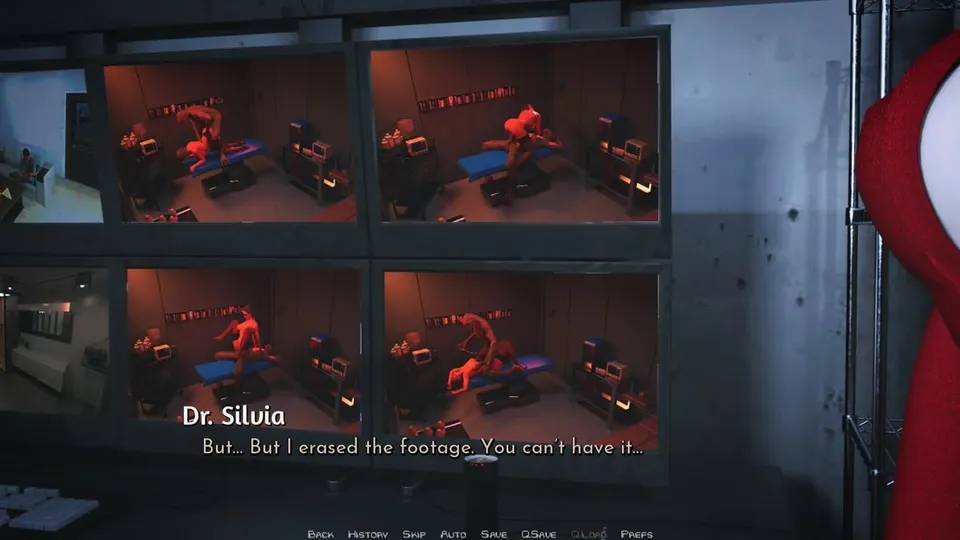 QPrey 2: House Arrest screenshot 5