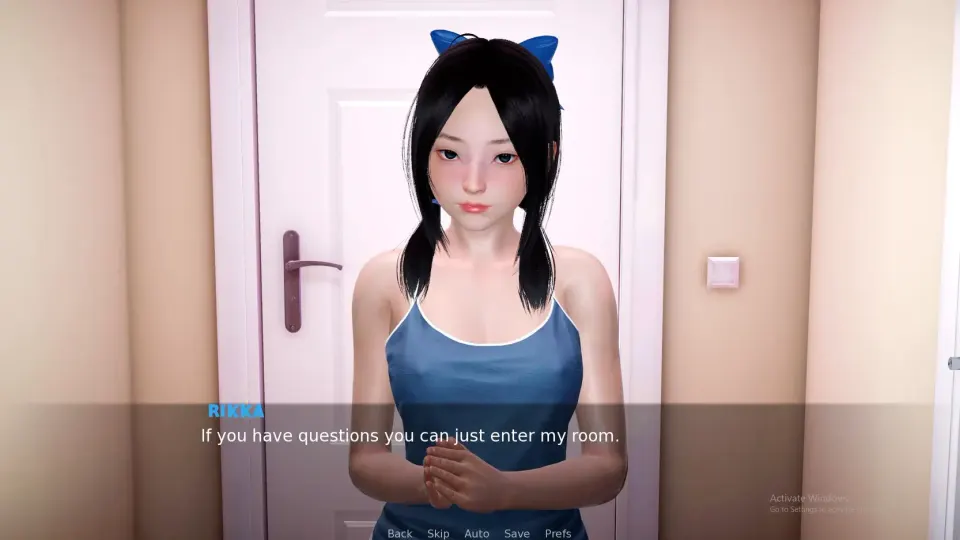 Luck By Chance screenshot 1