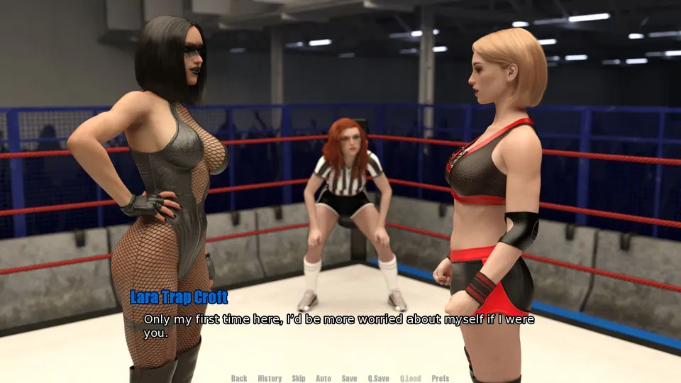 Going Over screenshot 5