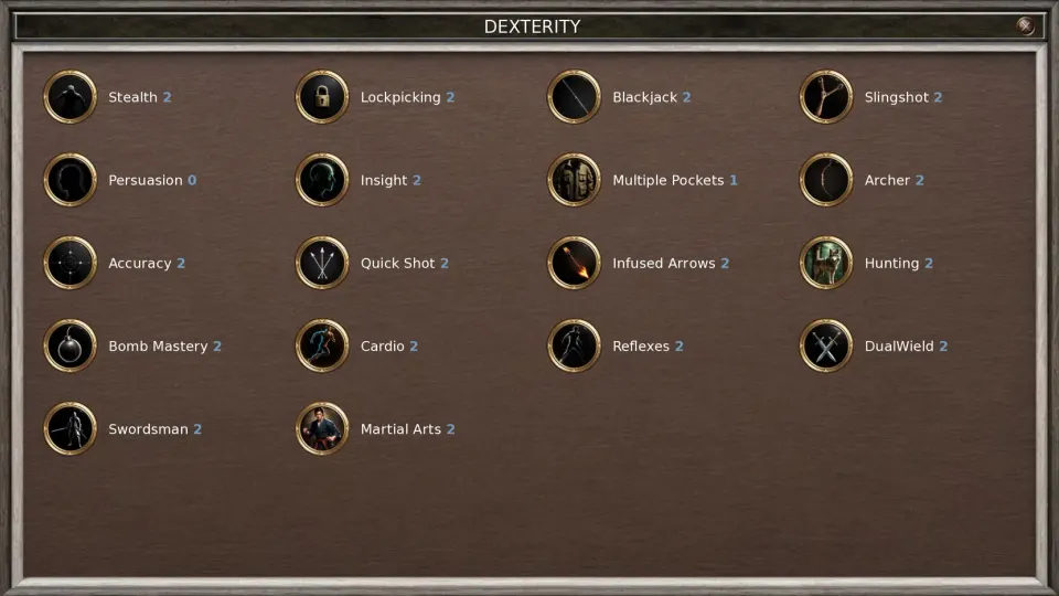 Astral Worlds: Power of the Delev screenshot 1
