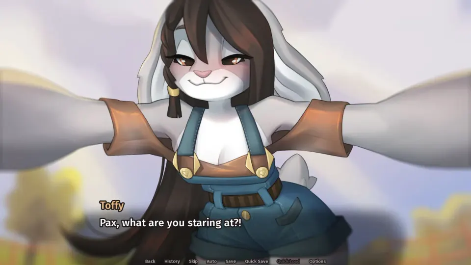 My Summer Dream screenshot 2