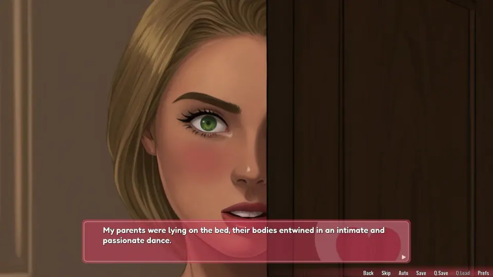 Cindy's Diary screenshot 3