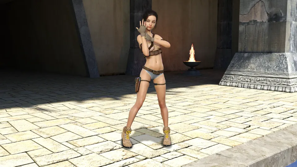 A Family Venture screenshot 6