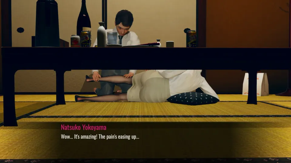 Deep City & MILFs Gaijin screenshot 4